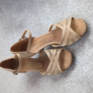 Very Fine Ballroom Dance Shoes